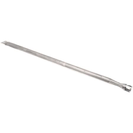 Marsal And Sons Burner, Steel - Straight TB-423